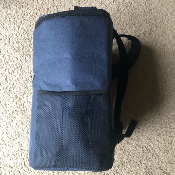 PLTW Backpack Cooler - Picture 4 of 10